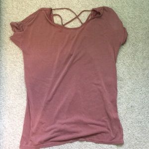 Women’s pacsun tee
